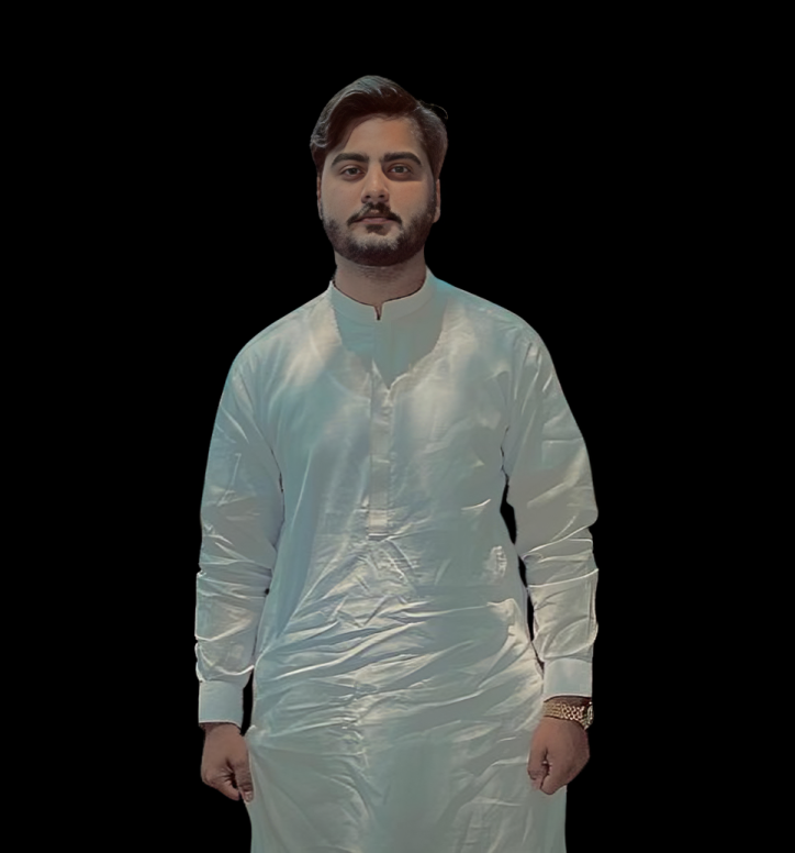 Hammad Aslam